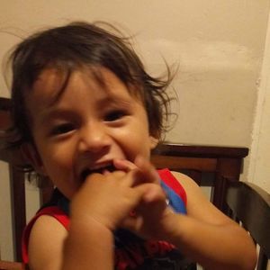 Meet your Posher, Marai